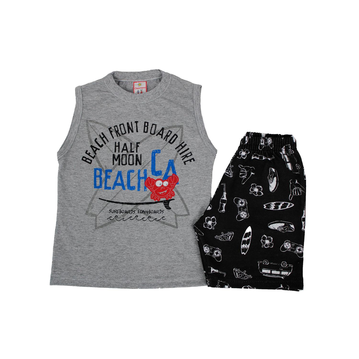 roupas infantil masculina atacado