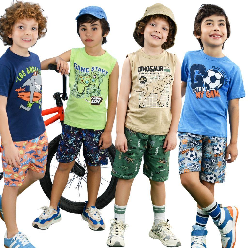 Lote Roupa Site De Roupa Infantil Importada Barata Kit Lote Roupas