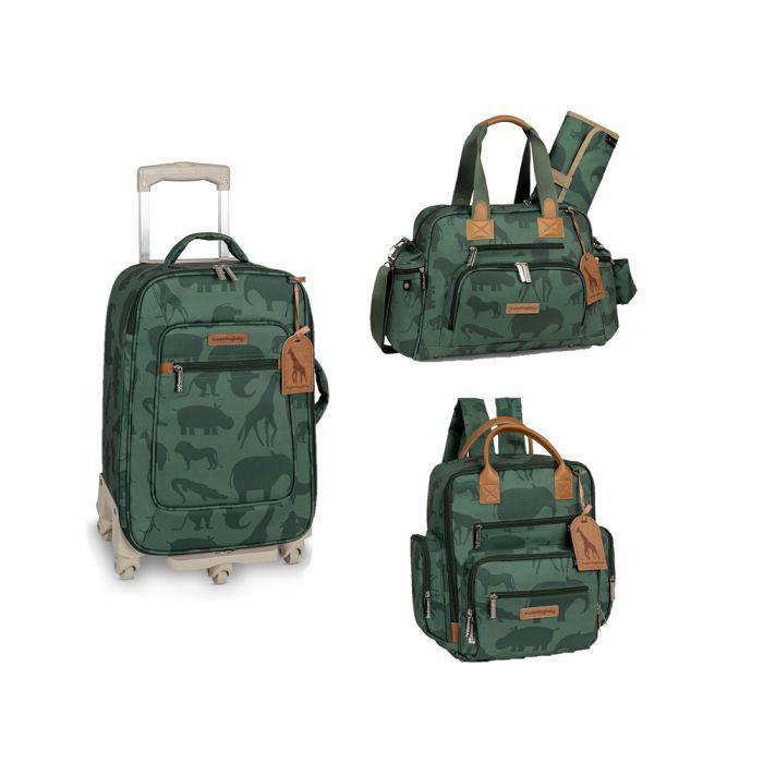 superdry makeup bolsa