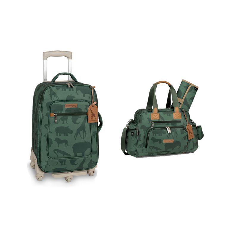 safari travel bolsas