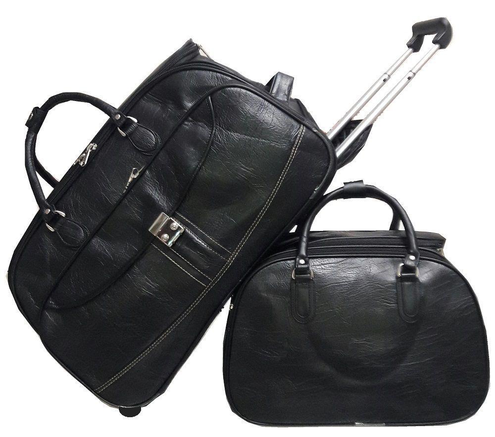 trolley bolsa combo pack