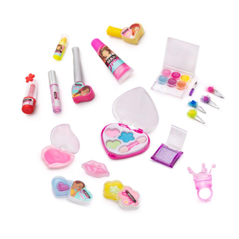 dinosaur makeup bolsa