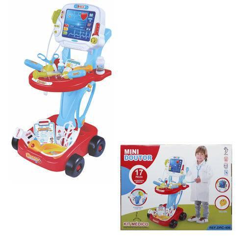Kit medico mini doutor Clearance