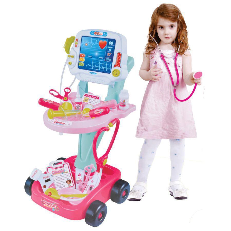 Mini doutora Clearance