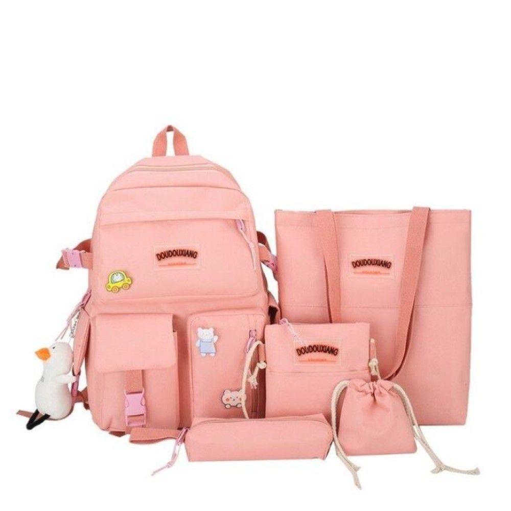 cool bolsas for school
