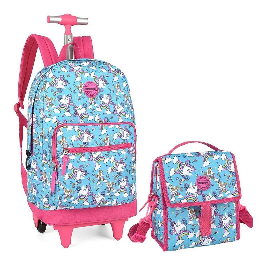 walmart rolling bolsa