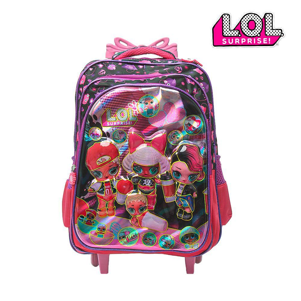 smiggle unicorn bolsa