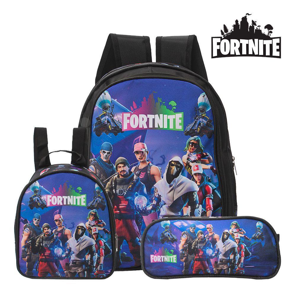 Premium Toybags Toybags El Corte Ingles Shop Fortnite Mochila De