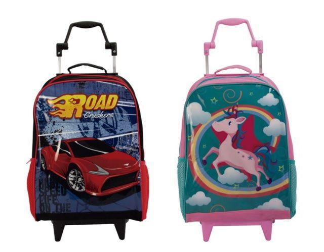 cheapest trolley bolsas online