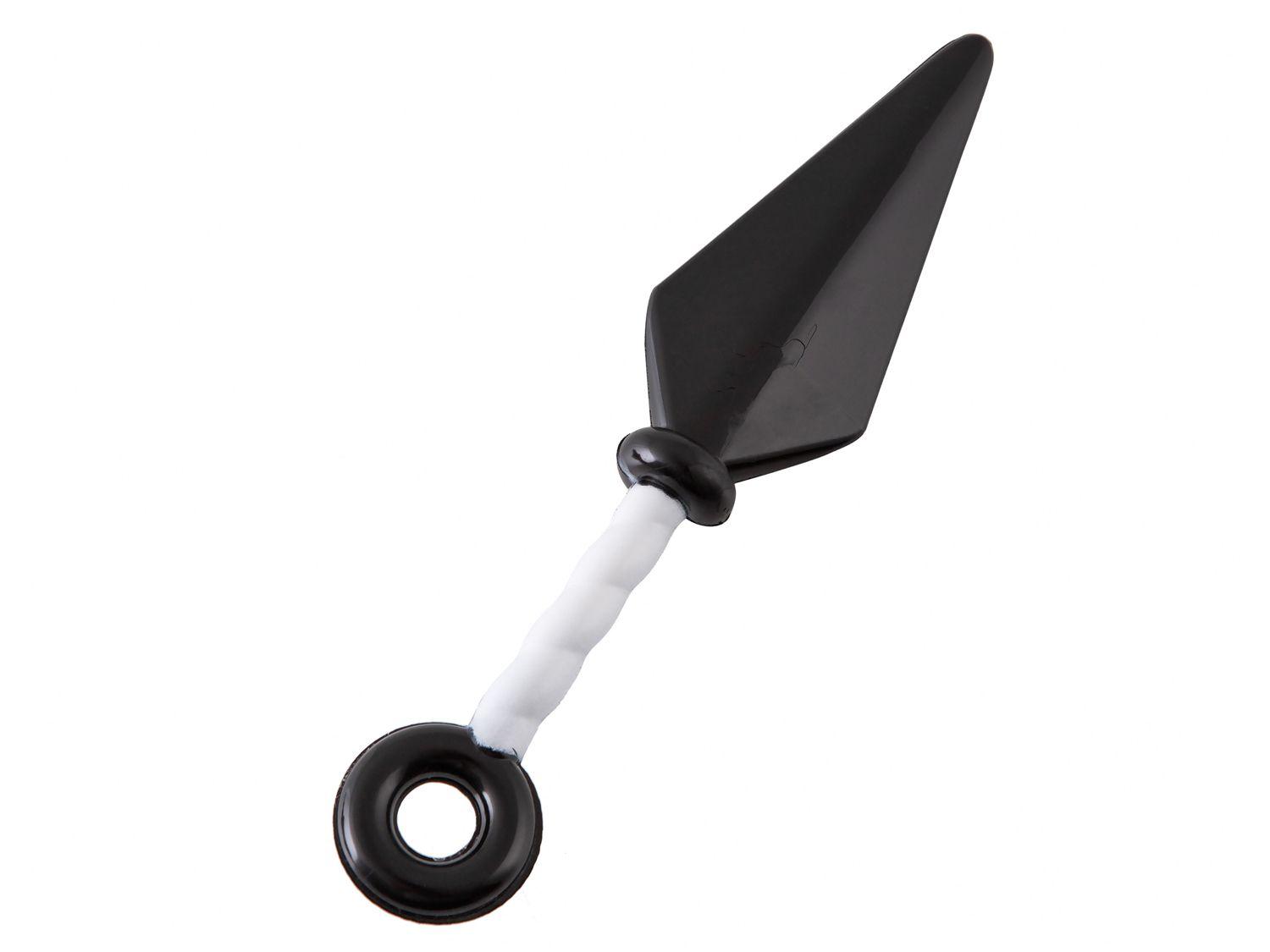 Kit Ninja Naruto Shippuden Elka 3 Peças