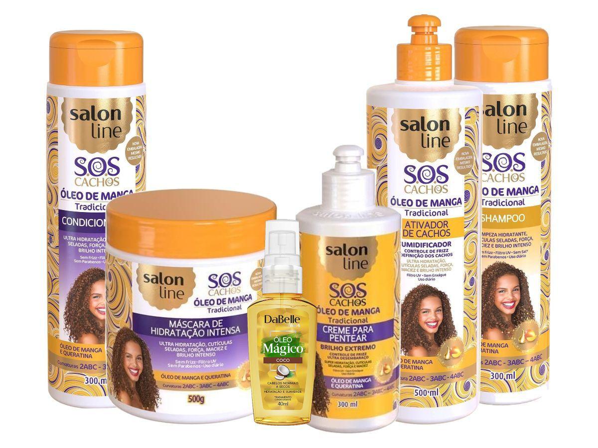 Kit Oleo De Manga Salon Line Sos Cachos Tradicional Com Oleo Magico 06 Itens Ativador De Cachos Magazine Luiza Kit Oleo De Manga Salon Line Sos Cachos Tradicional Com Oleo Magico 06 Itens Ativador De Cachos Magazine Luiza