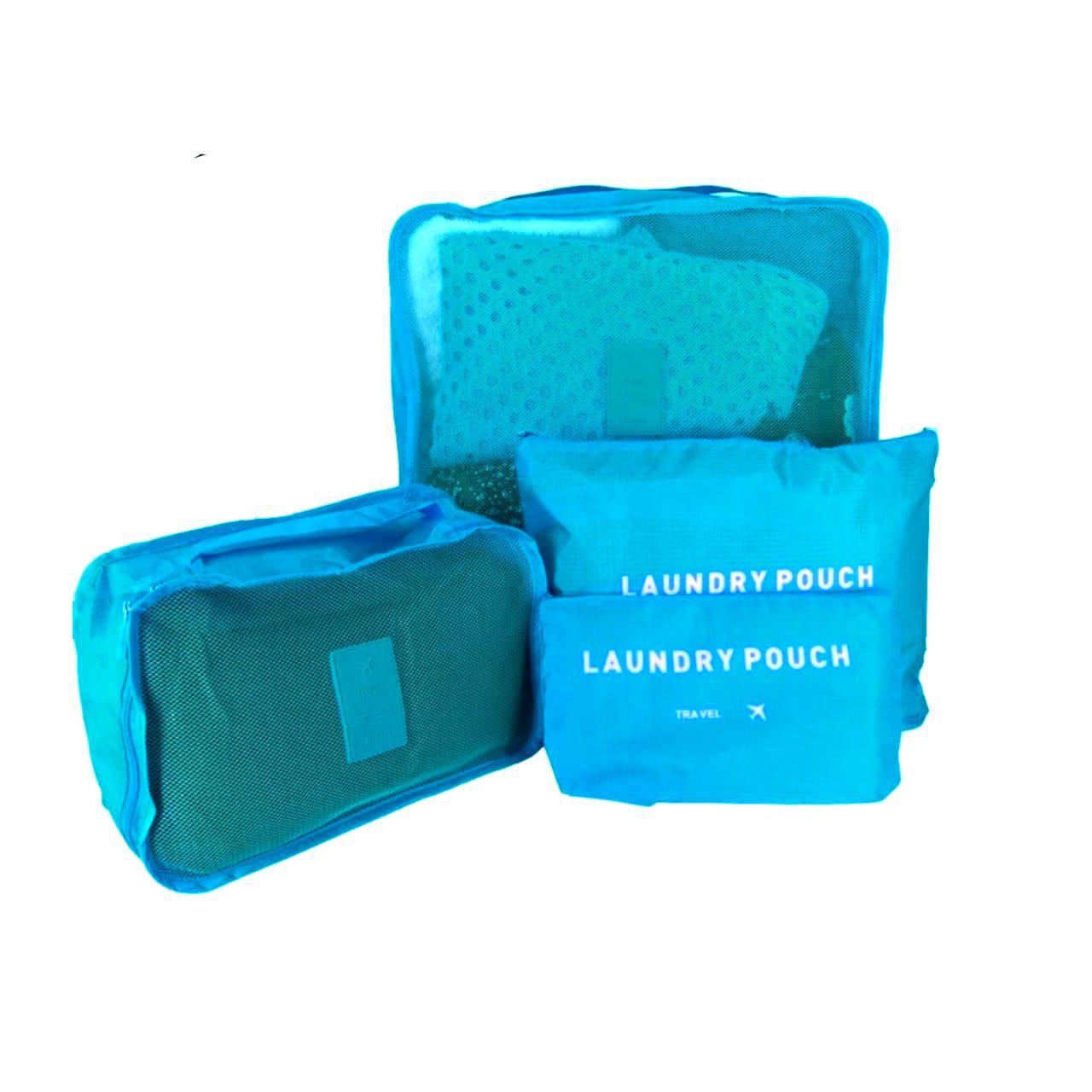 storage bolsas for travel