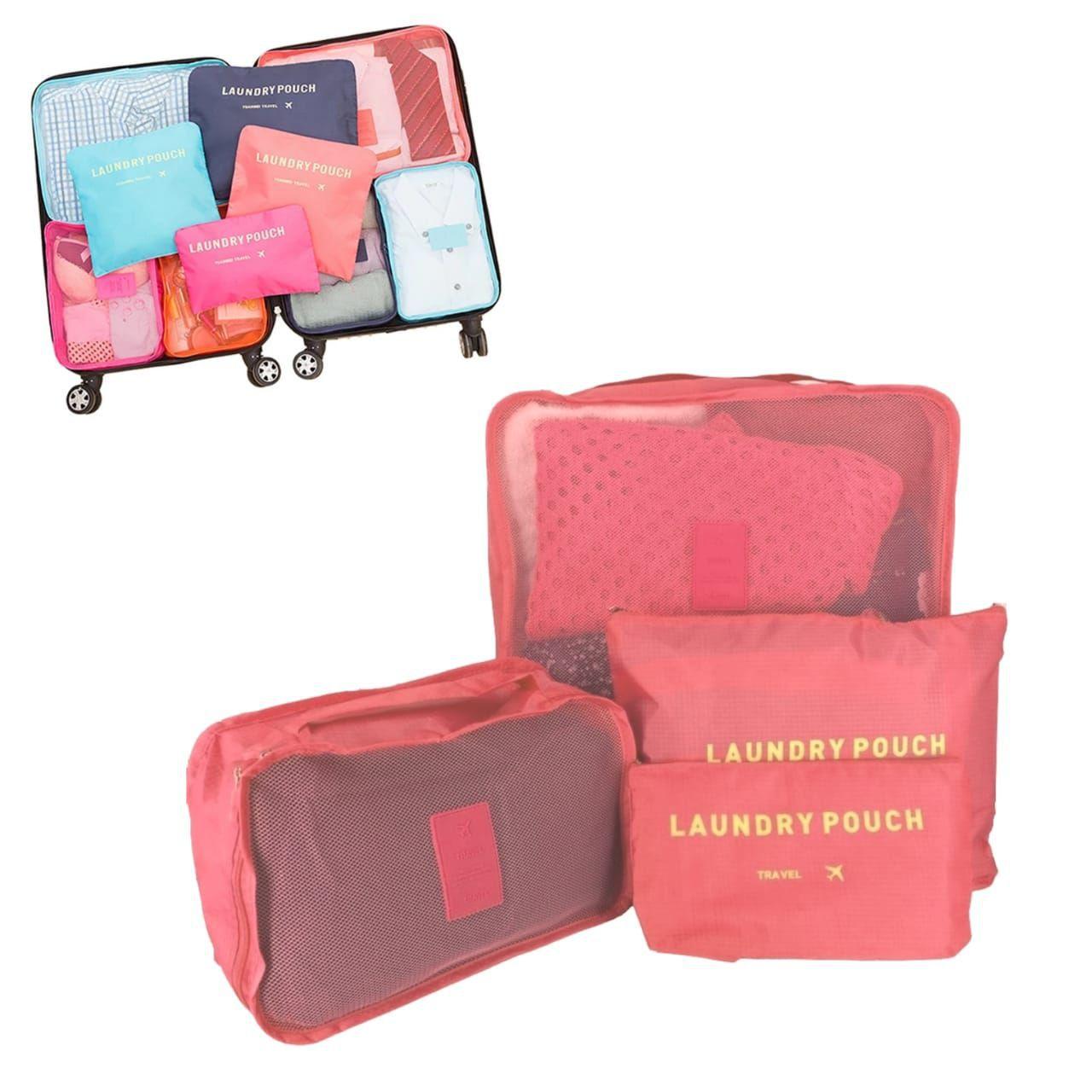 storage bolsas for luggage