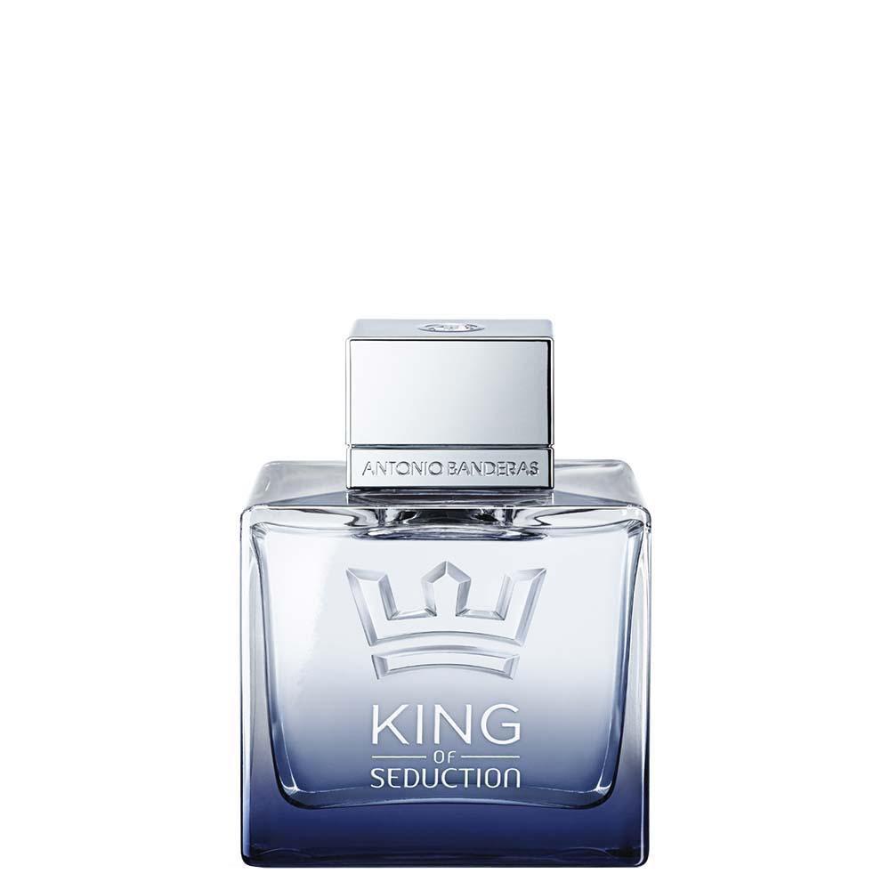perfume king of