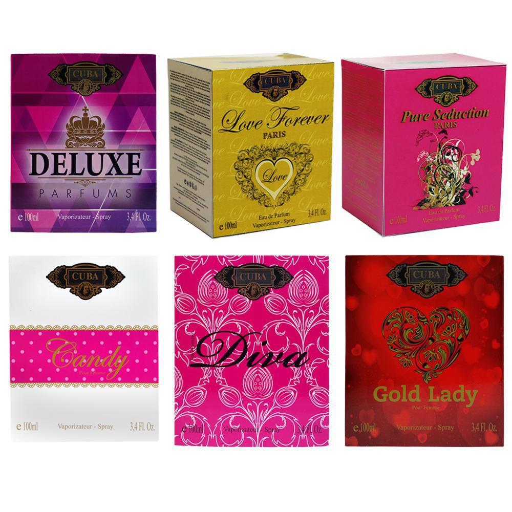 perfume candy cuba