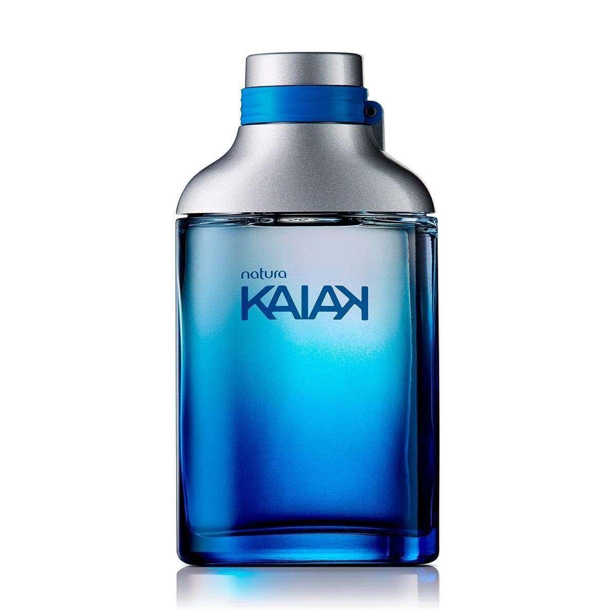 Kit Perfume Masculino Natura Kaiak + Kaiak Urbe 100Ml Cada - Kit de Perfume  - Magazine Luiza