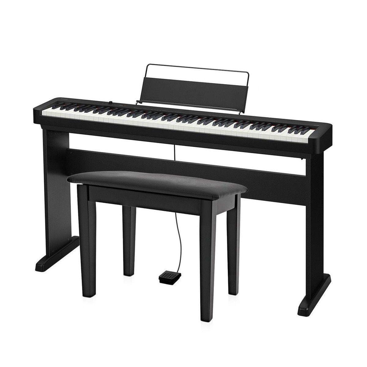 casio piano