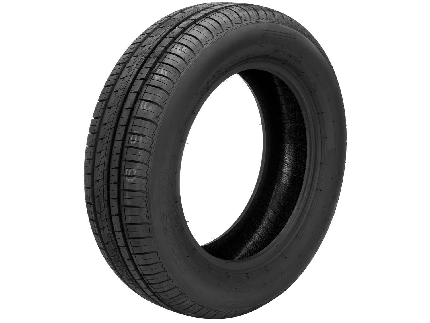 Kit Pneu Aro 14” Pirelli 175/65R14 82H 4 Unidades