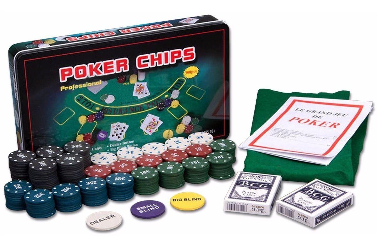 American Poker 90 S