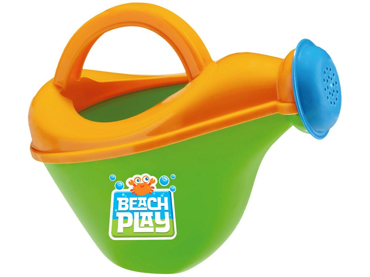 Kit Praia Infantil e Piscina Usual Brinquedos 