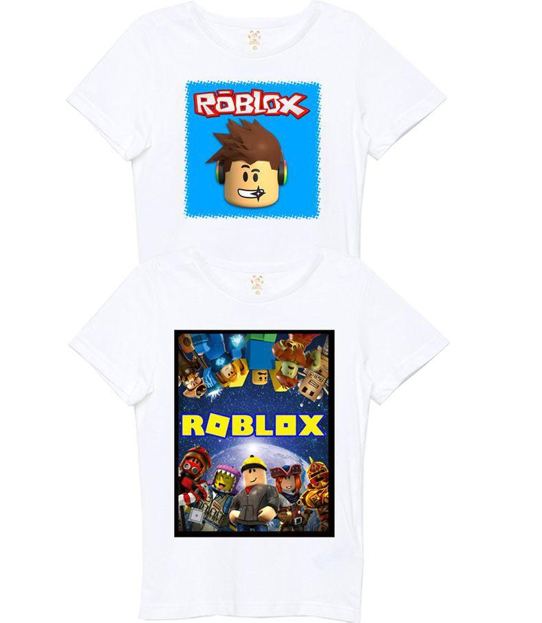 t shirt preta roblox