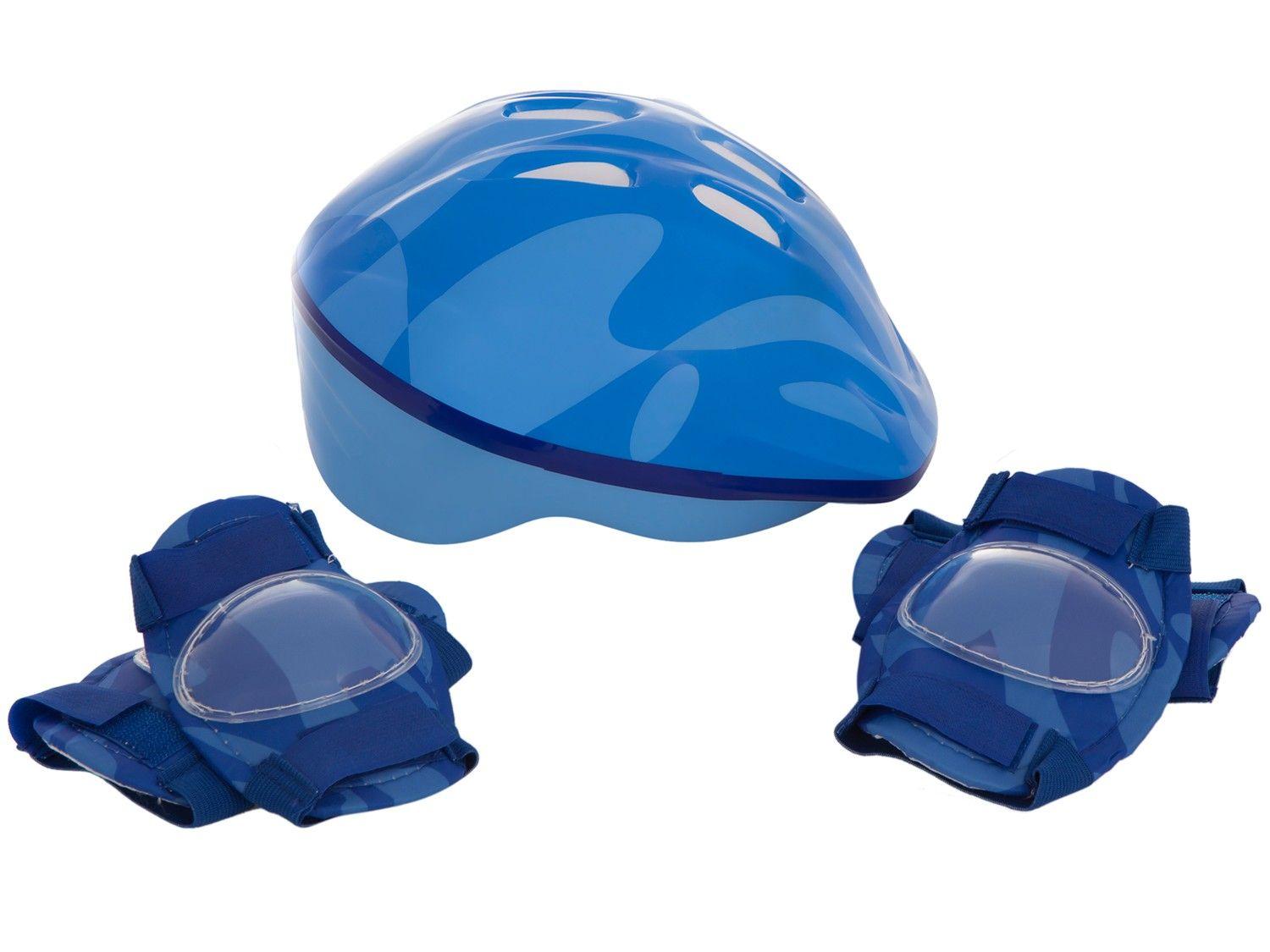 Kit Proteção Infantil Multikids