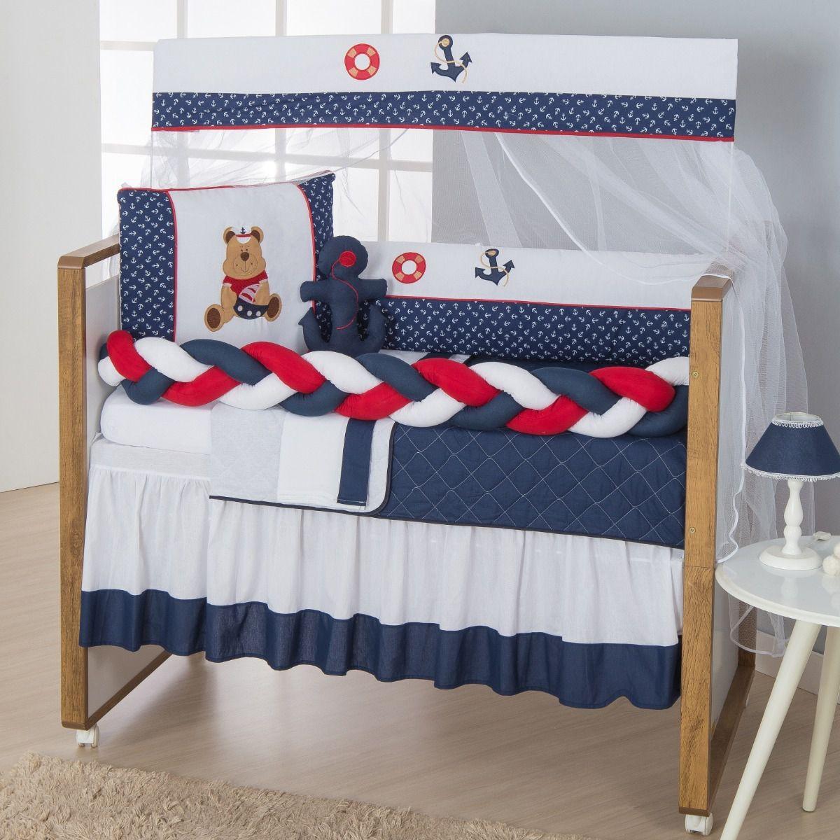 Protetor de berço de marinheiro Clearance