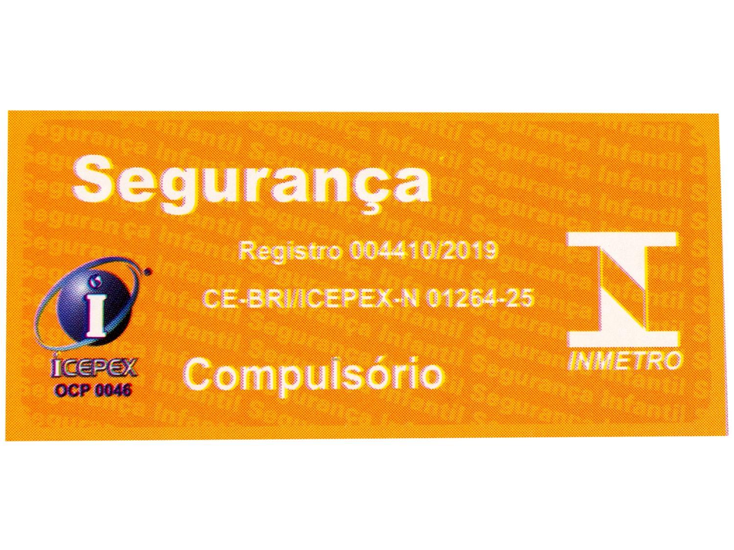 Kit Quebra-cabeça Contando do 1 ao 10 Grow