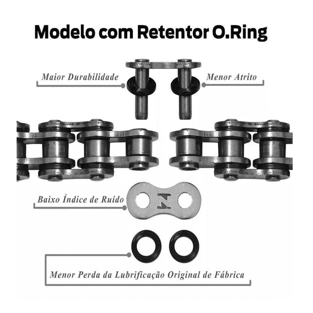 Como Funciona O Retentor Da Transmissão Suzuki Yes Zeke