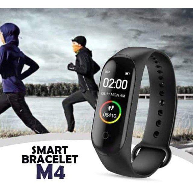 mini band m4