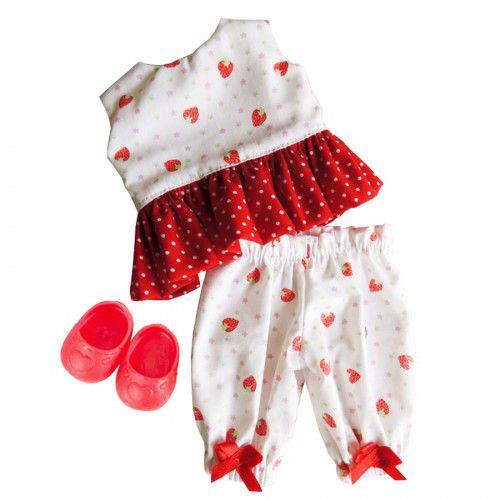 sapato de baby alive