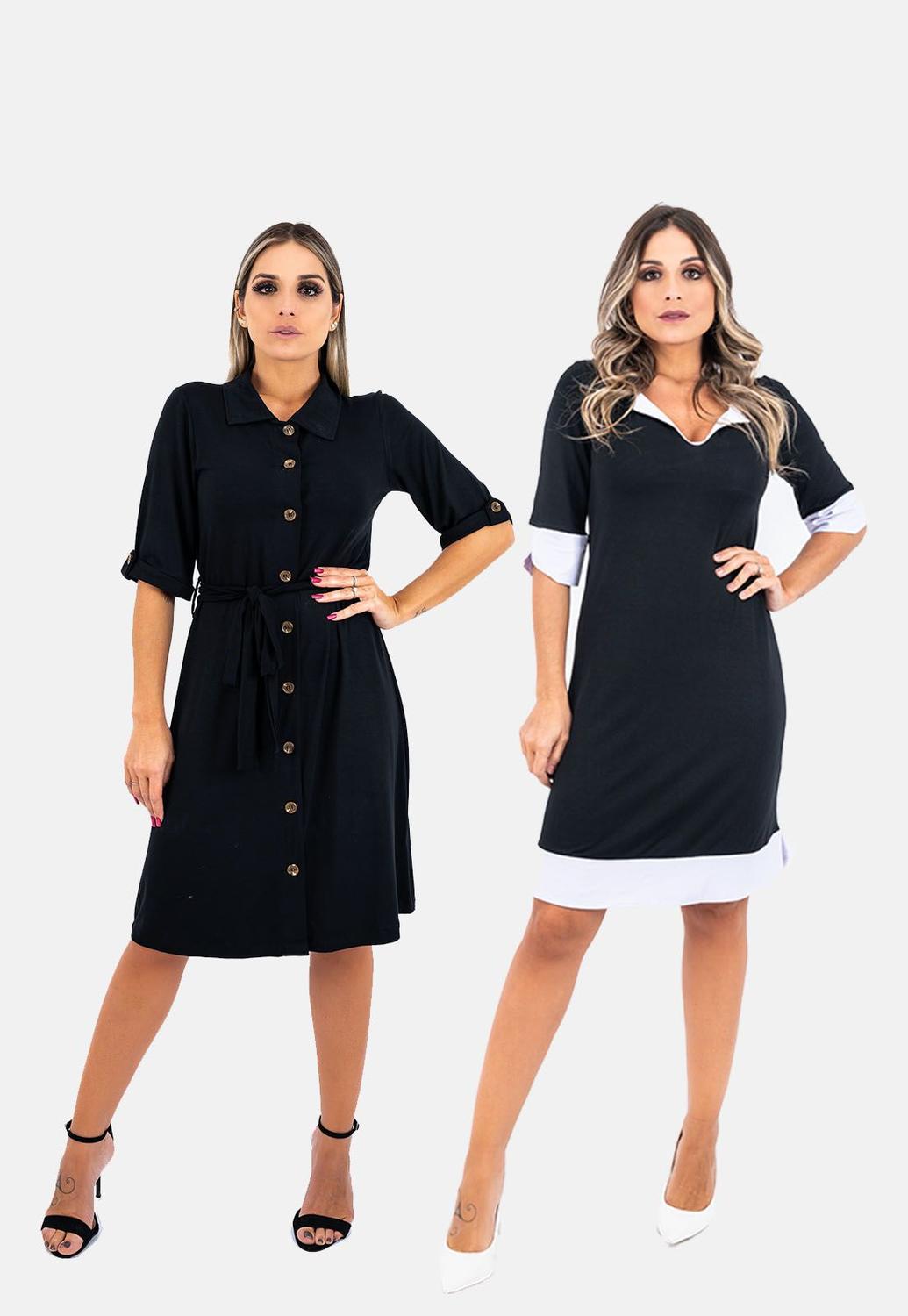 roupas evangélicas vestidos