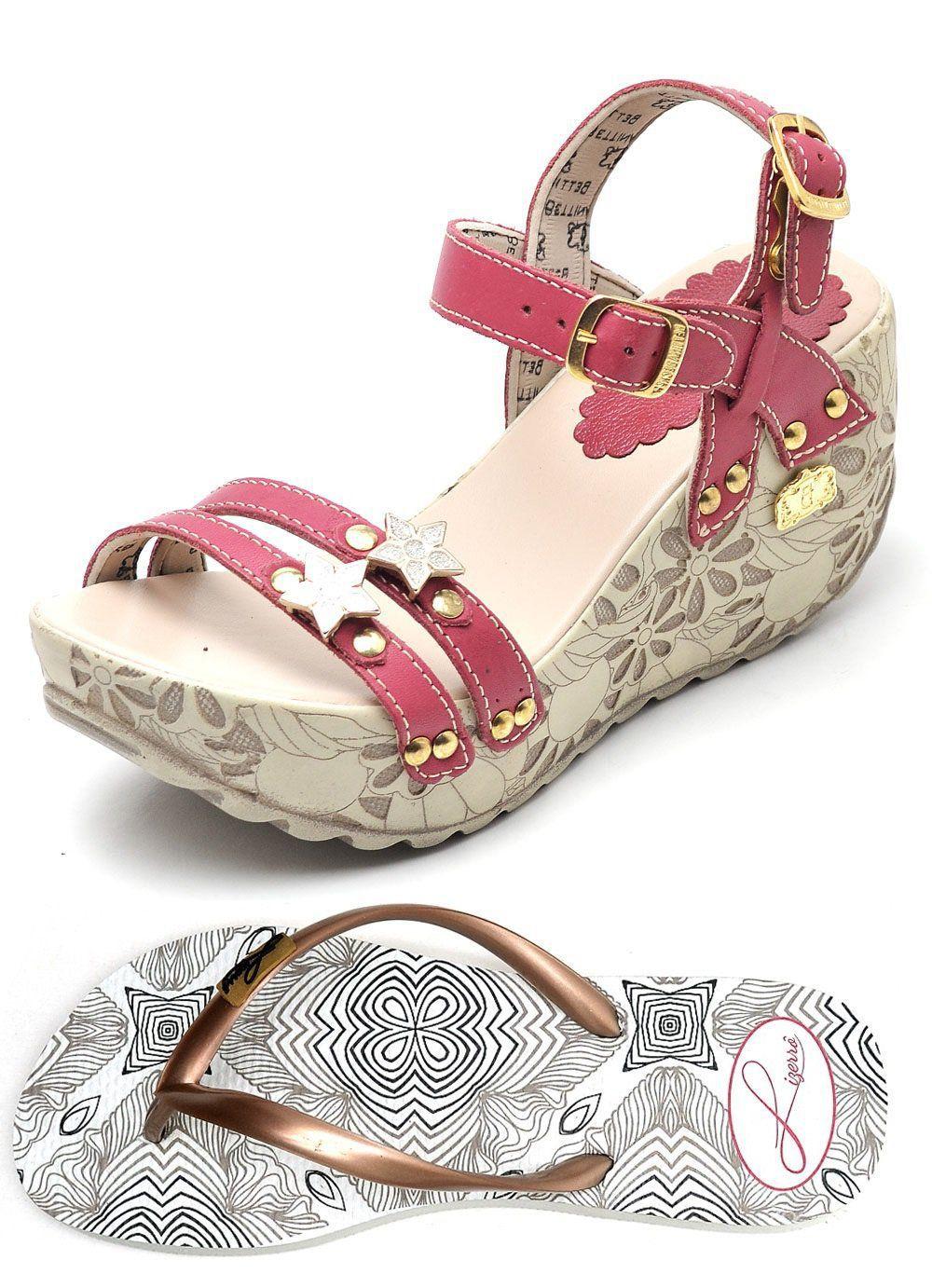 CALÇADOS – Página: 2 – Kit Multimarcas