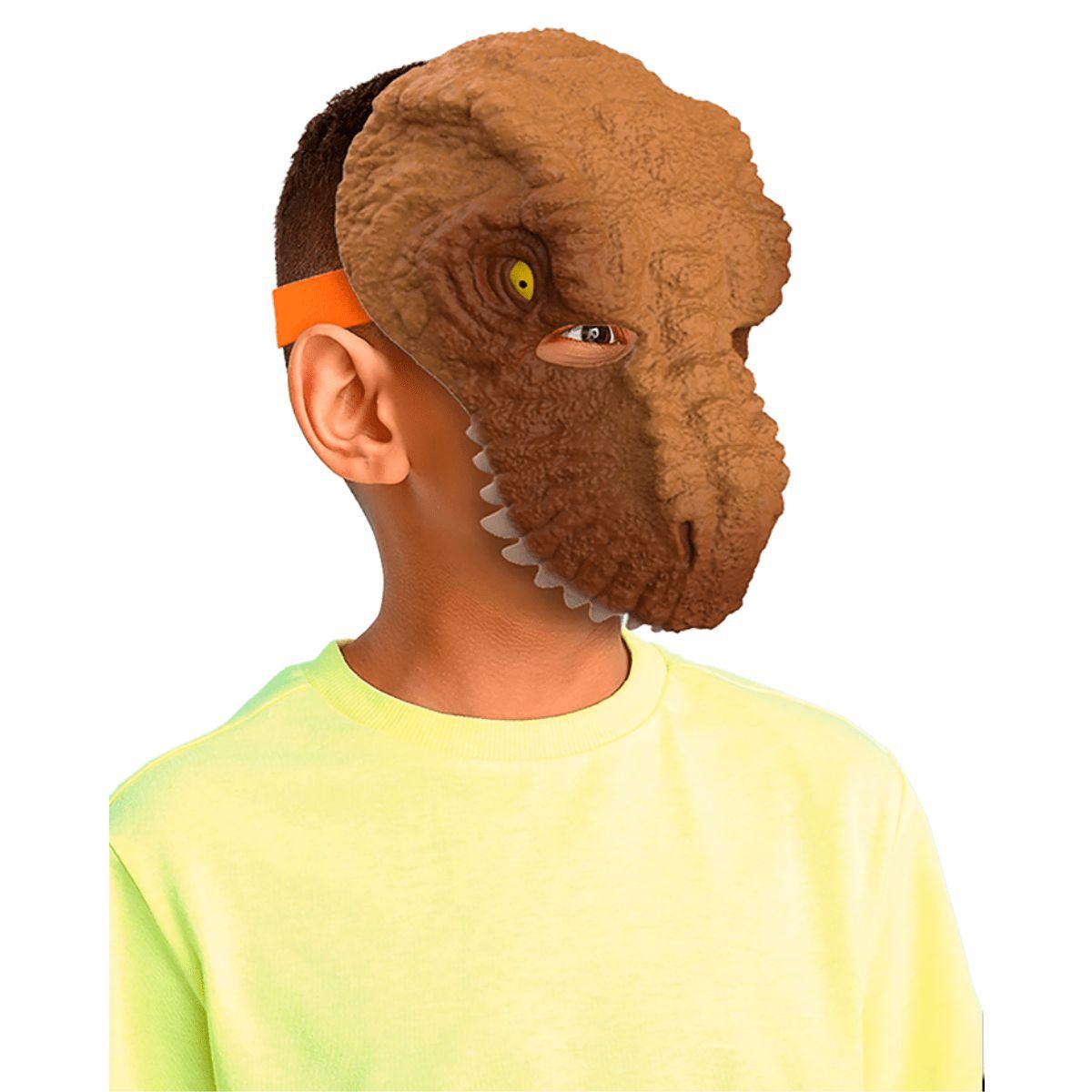 Kit Sandália + Mascara Dinossauro Jurassic Park Grendene 22550 - Outros  Moda e Acessórios - Magazine Luiza