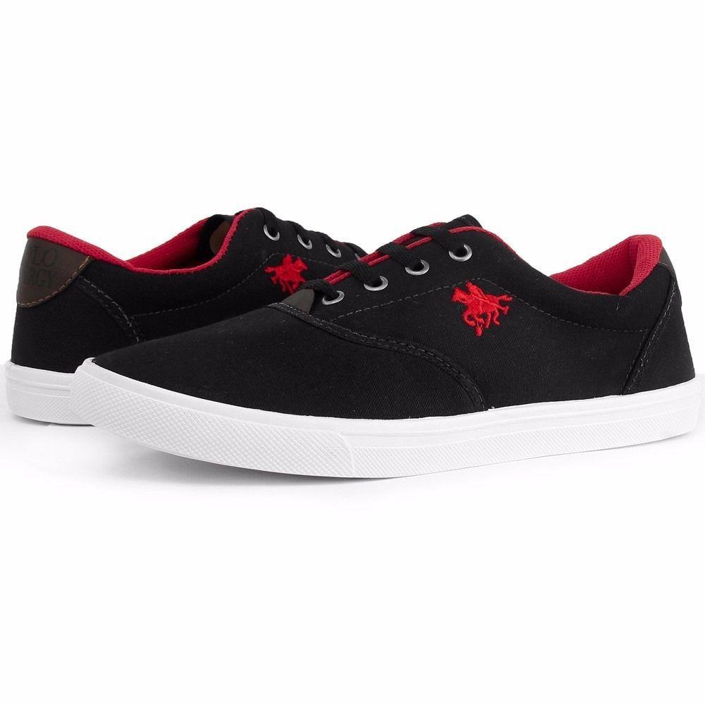 sapato polo energy