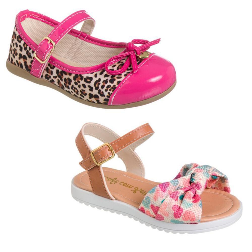 scarpin tanara malha