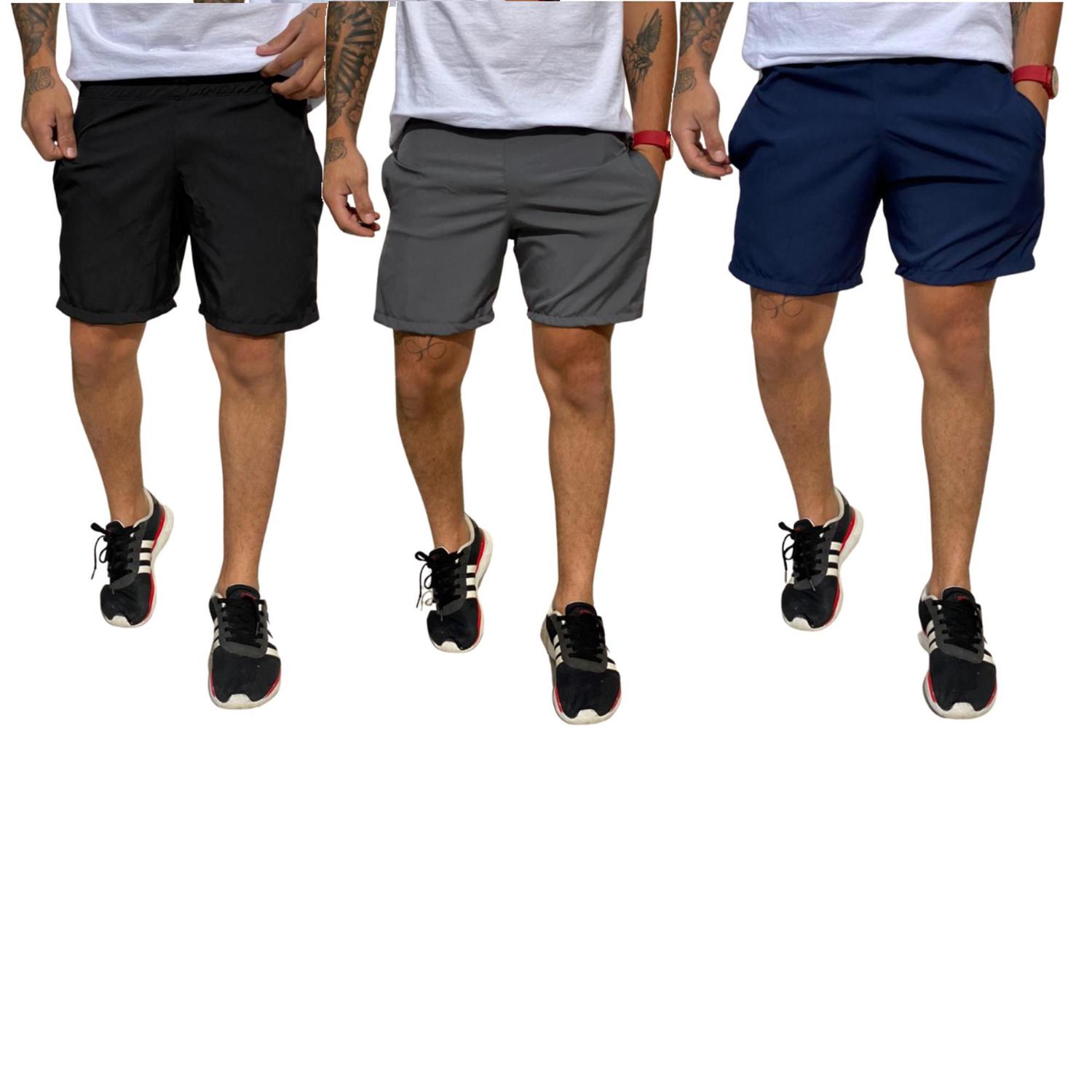 Roupas Fitness Masculina Kit Semana Na Academia Masculino Roupas