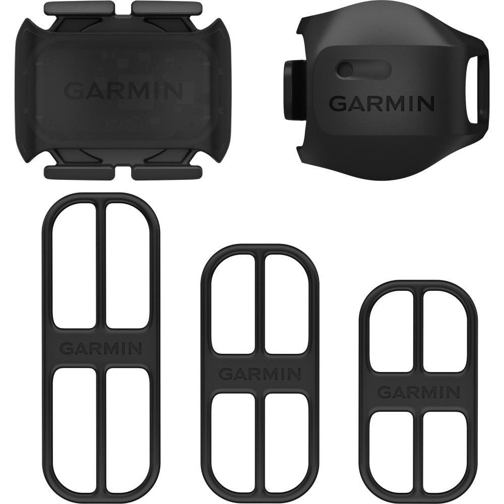 garmin speed sensor and zwift