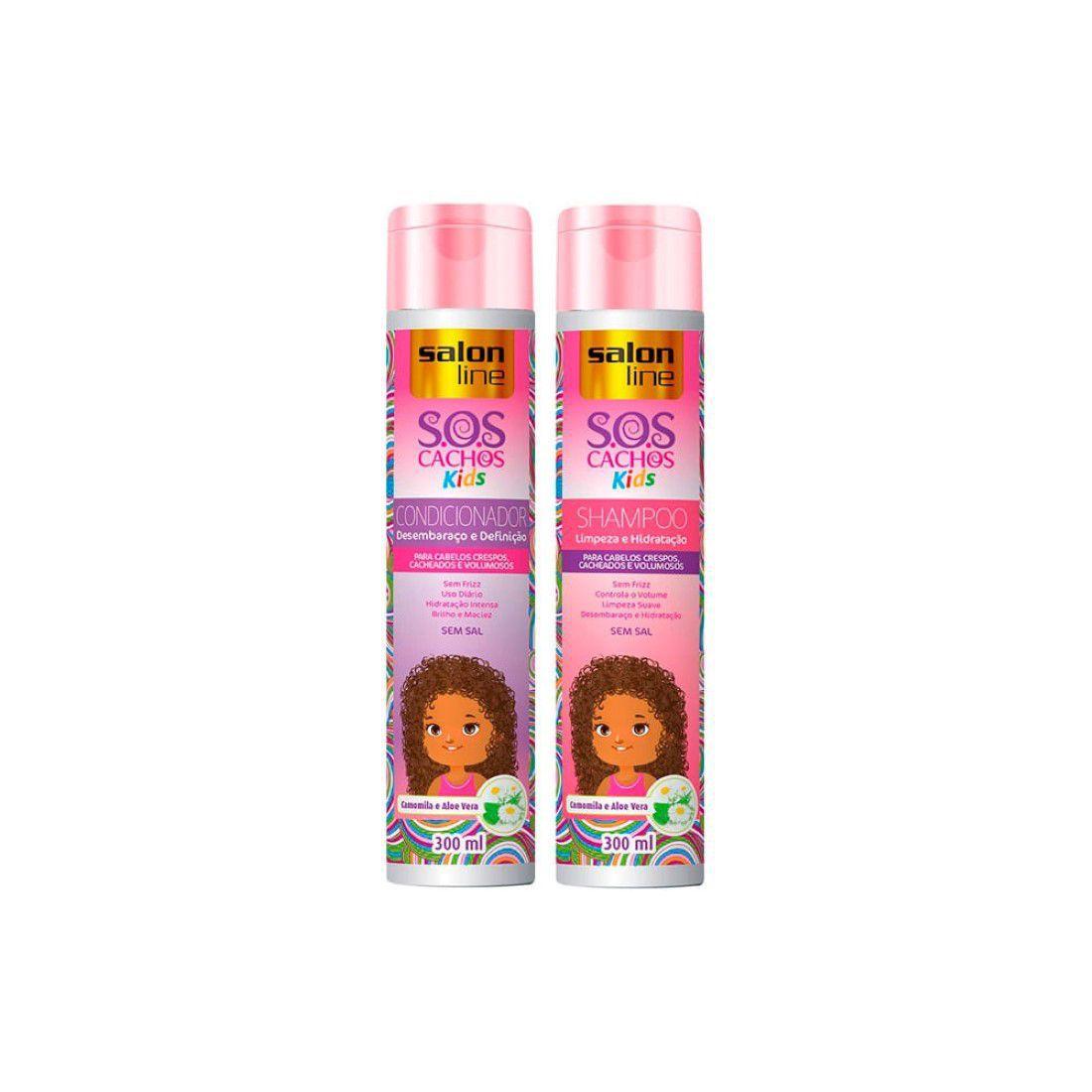 Kit Shampoo E Condicionador Sos Cachos Kids Salon Line Kit Shampoo E Condicionador Magazine Luiza Kit Shampoo E Condicionador Sos Cachos Kids Salon Line Kit Shampoo E Condicionador Magazine Luiza