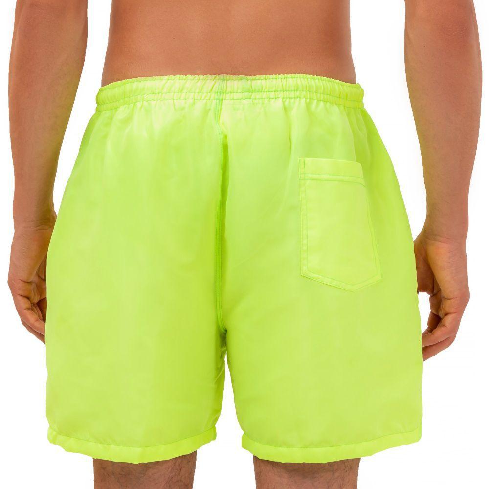 short neon masculino nike