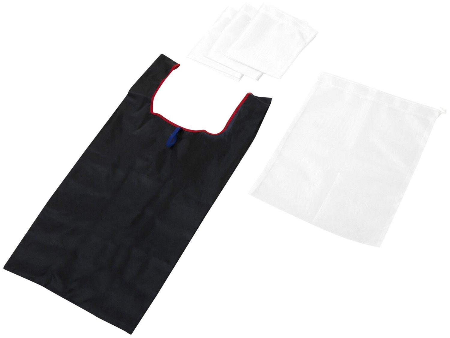 Kit Supermecado Ecobag Juny ML004