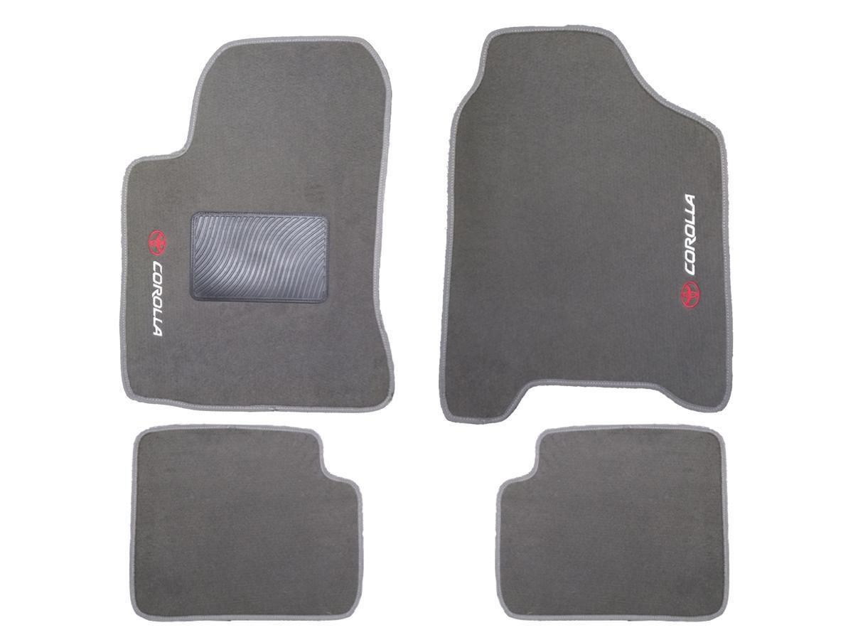 Tapete corolla 2003 Clearance