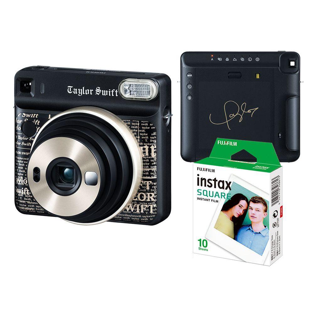 RAKUTAO104478専用 instax SQUARE SQ6 Taylor Instax Square Sq6