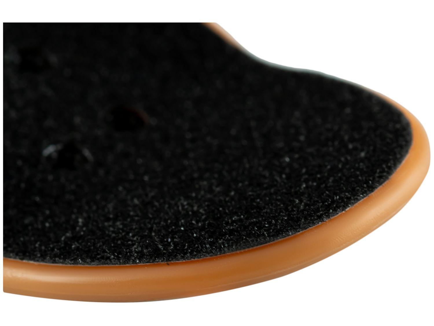 Kit Tech Deck Skate de Dedo com 4 Unidades