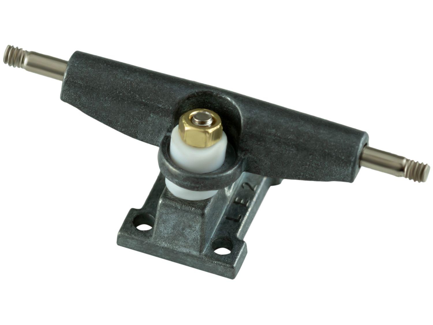 Kit Tech Deck Skate de Dedo com 4 Unidades