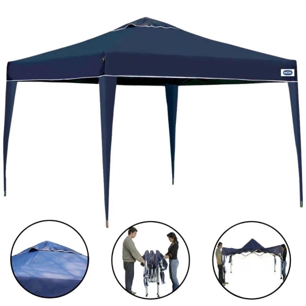 Oferta Tenda Gazebo Le Cadeira De Praia Mor na Le Biscuit