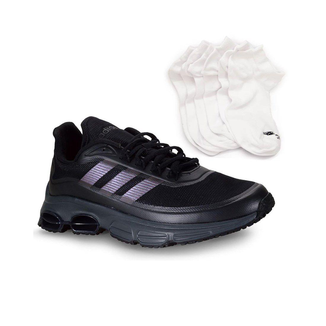 tenis adidas impermeavel