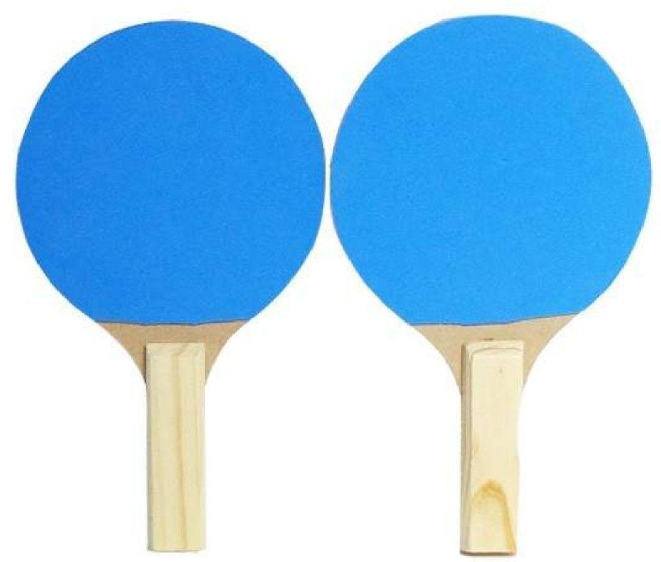 Kit Tênis de Mesa Ping Pong Xalingo Brinquedos Raquete Bola Kit Ping