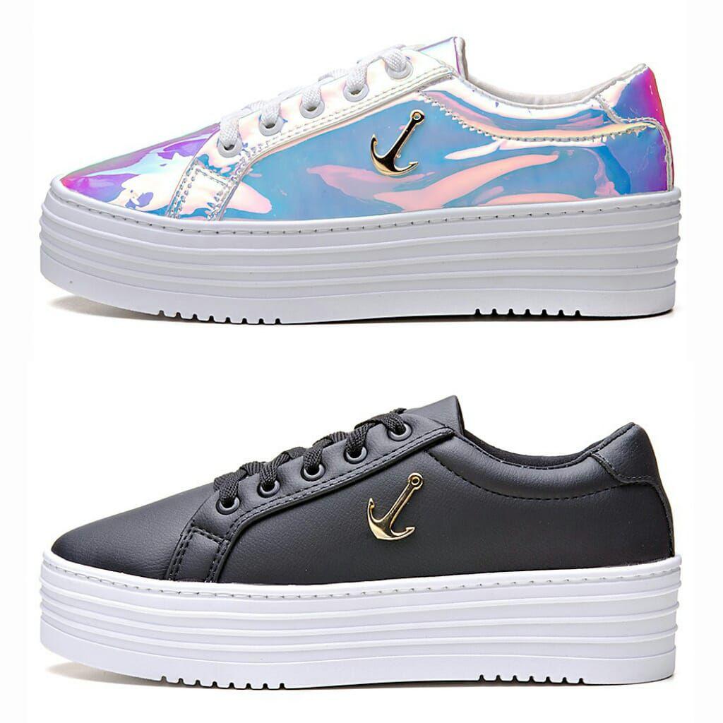 tenis puma brilhante original