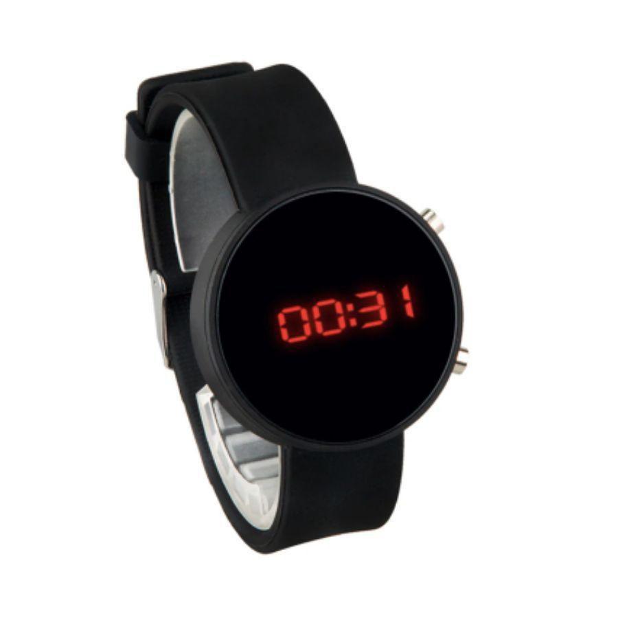 relógio smartwatch casual avon